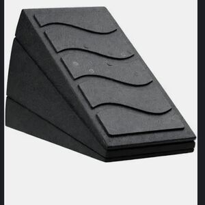 Workout Wedge Blocks